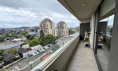 Departamento en Venta en Edificio Sangers