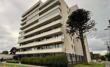 Departamento en Venta en Edificio Sangers