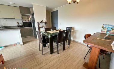 Departamento en Venta en Edificio Sangers