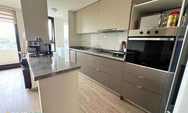 Departamento en Venta en Edificio Sangers