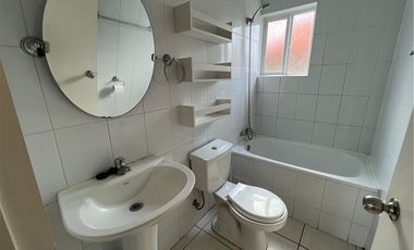 Casa en Arriendo en Villa Padre Luis de Labranza