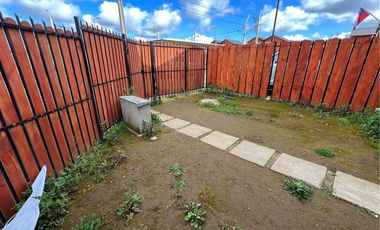 Casa en Arriendo en Villa Padre Luis de Labranza