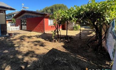 Casa en Arriendo en Villa el Manzano- camino a Labranza