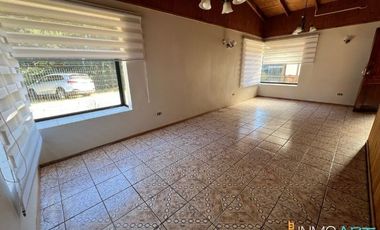 Casa en Arriendo en Villa el Manzano- camino a Labranza