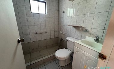 Casa en Arriendo en Villa el Manzano- camino a Labranza