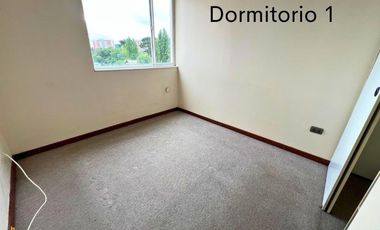 Departamento en Venta en Torres de Valparaiso