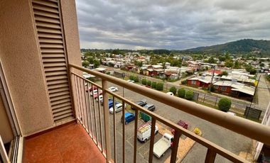 Departamento en Venta en Torres de Valparaiso