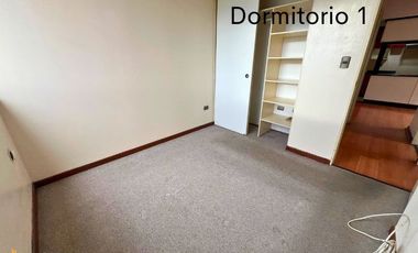 Departamento en Venta en Torres de Valparaiso