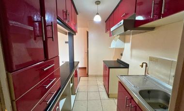 Departamento en Venta en Torres de Valparaiso