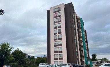 Departamento en Venta en Torres de Valparaiso