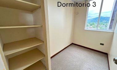 Departamento en Venta en Torres de Valparaiso