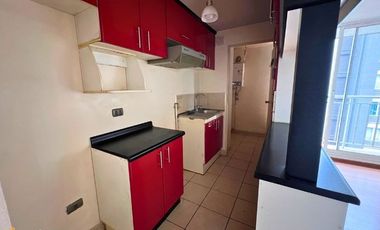 Departamento en Venta en Torres de Valparaiso