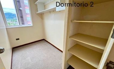 Departamento en Venta en Torres de Valparaiso