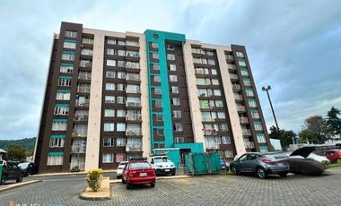 Departamento en Venta en Torres de Valparaiso