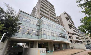 Departamento en Venta en Edificio Germania, Prieto norte