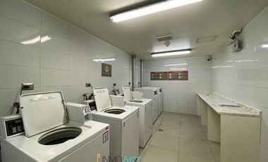 Departamento en Venta en Edificio Germania, Prieto norte