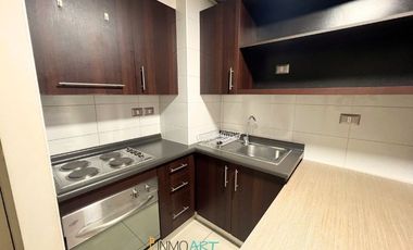 Departamento en Venta en Edificio Germania, Prieto norte