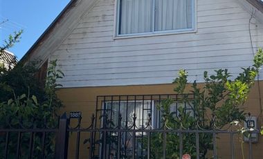 Casa en Venta en Villa Conavicoop,
