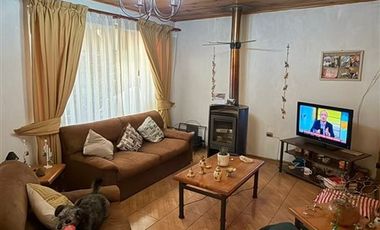 Casa en Venta en Villa Conavicoop,
