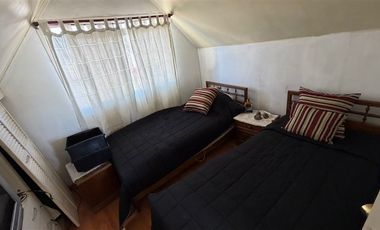 Casa en Venta en Villa Conavicoop,