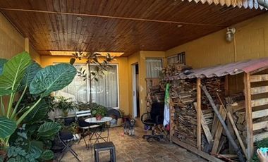 Casa en Venta en Villa Conavicoop,