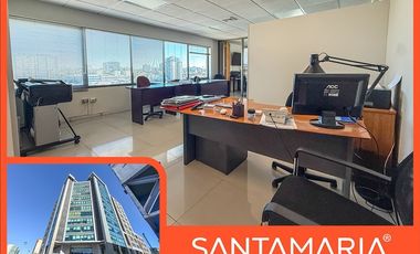 Oficina en Venta en Torre Ohiggins, Concepción
