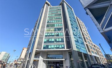 Oficina en Venta en Torre Ohiggins, Concepción