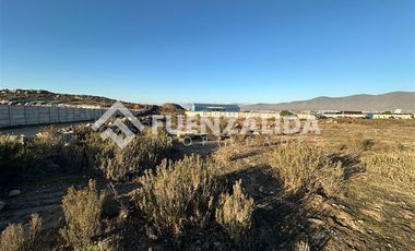Sitio en Venta en El panul