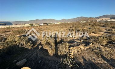 Sitio en Venta en El panul