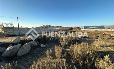 Sitio en Venta en El panul