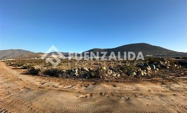 Sitio en Venta en El panul