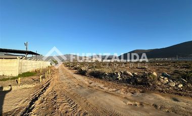 Sitio en Venta en El panul