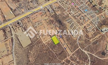 Sitio en Venta en El panul