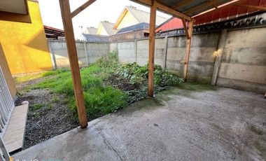 Casa en Arriendo en Villa Vista Volcán, Sector norte de Temuco