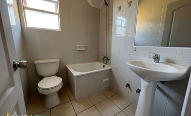 Casa en Arriendo en Villa Vista Volcán, Sector norte de Temuco