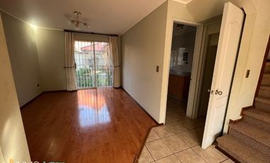 Casa en Arriendo en Villa Vista Volcán, Sector norte de Temuco