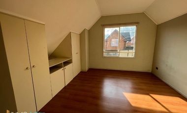 Casa en Arriendo en Villa Vista Volcán, Sector norte de Temuco