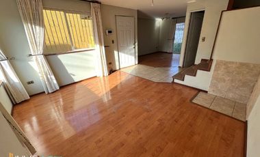 Casa en Arriendo en Villa Vista Volcán, Sector norte de Temuco