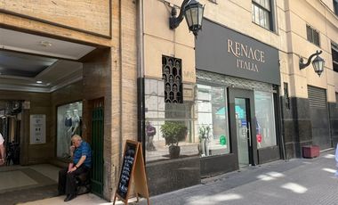 Sitio en Arriendo en Bombero Adolfo Ossa, Santiago