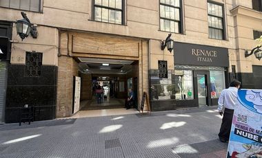 Sitio en Arriendo en Bombero Adolfo Ossa, Santiago