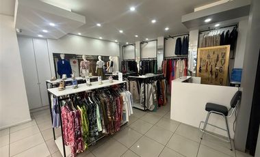 Sitio en Arriendo en Bombero Adolfo Ossa, Santiago