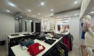 Sitio en Arriendo en Bombero Adolfo Ossa, Santiago