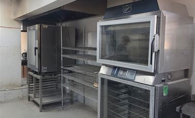 Local Comercial en Arriendo en Buenos Aires, Recoleta