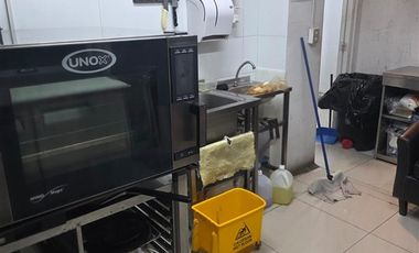 Local Comercial en Arriendo en Buenos Aires, Recoleta