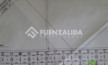 Sitio en Venta en Playa Los Choros