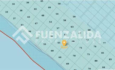 Sitio en Venta en Playa Los Choros