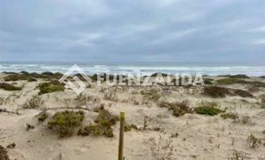 Sitio en Venta en Playa Los Choros