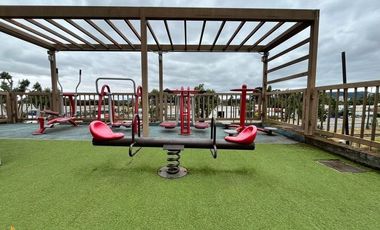 Departamento en Venta en villa alegre