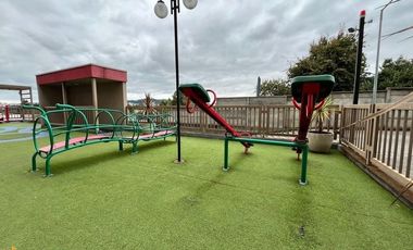 Departamento en Venta en villa alegre