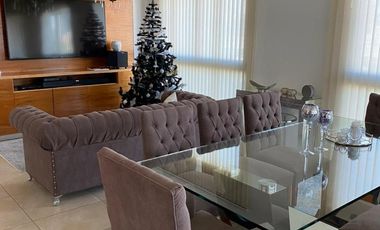 Piso Unico, 2 Dorm con Terraza y Piscina Privada.